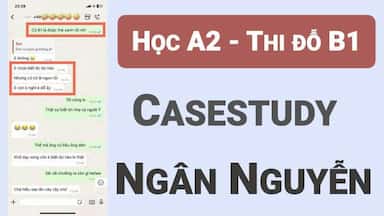 Ngân Nguyễn và hành trình đi thi sóng gió