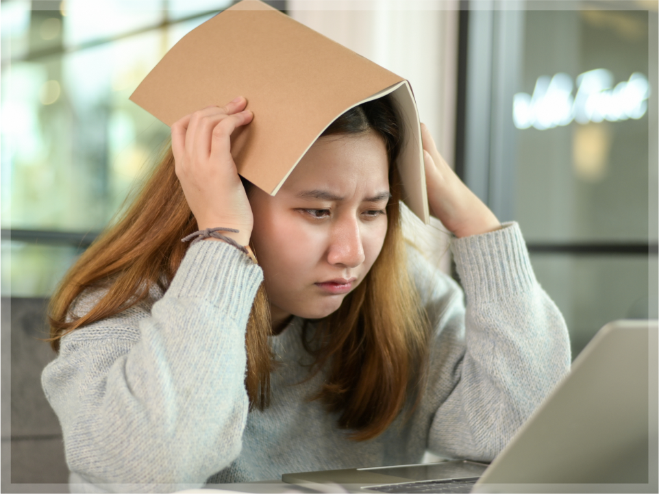 từng học đến B1 – nhưng kỹ năng vẫn “lẹt đẹt”