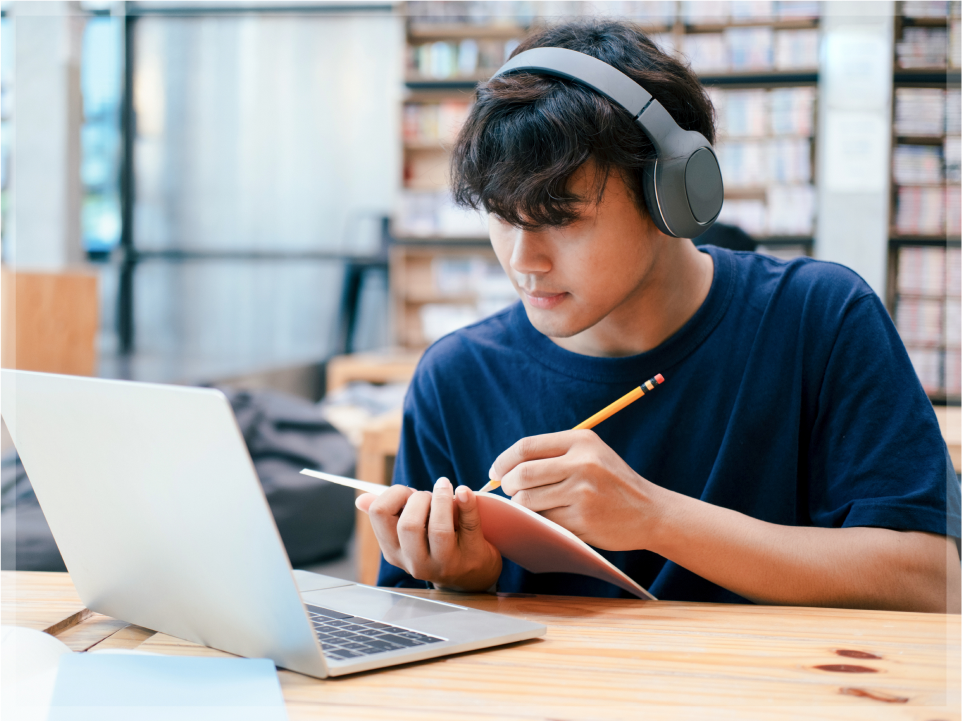 được chữa bài kỹ lưỡng