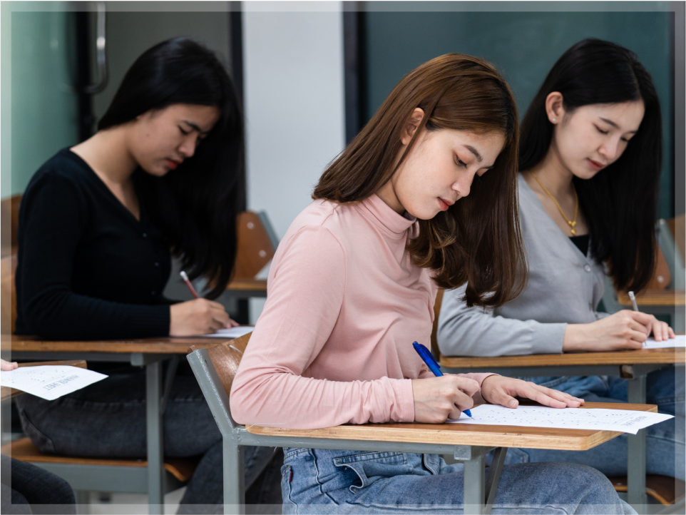 từng thi B1 mà chưa đỗ? <br> Càng cần học đúng hơn!