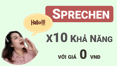 Ngại nói tiếng Đức? Đây là cách luyện nói hiệu quả bất ngờ với ChatGPT – Tặng prompt miễn phí!